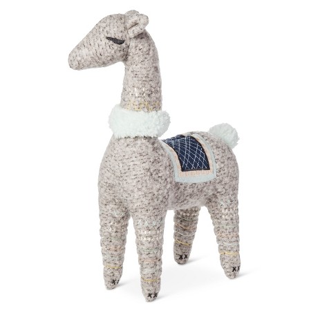 the fashion magpie nate berkus target baby llama
