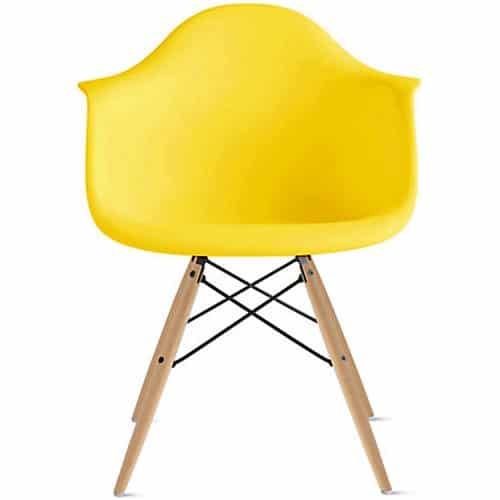 The Fashion Magpie Eames Style Chaire 3