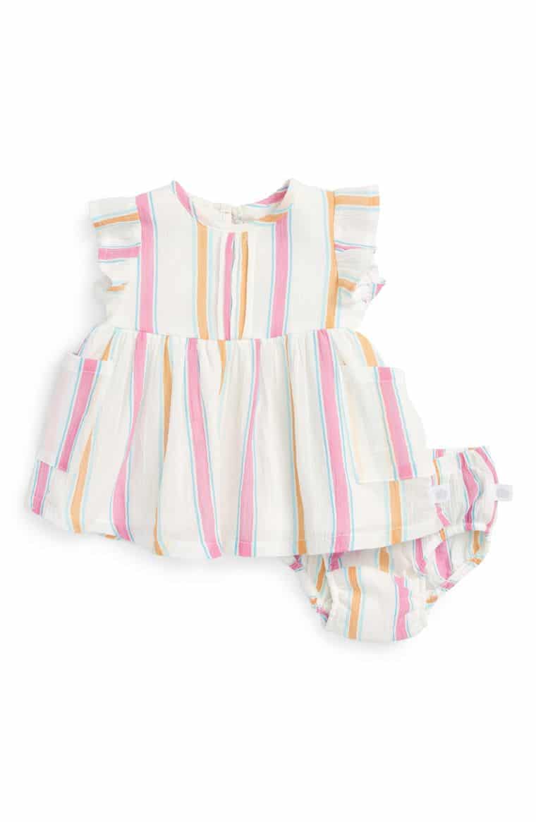 The Fashion Magpie Rosie Pope Infant Outfit