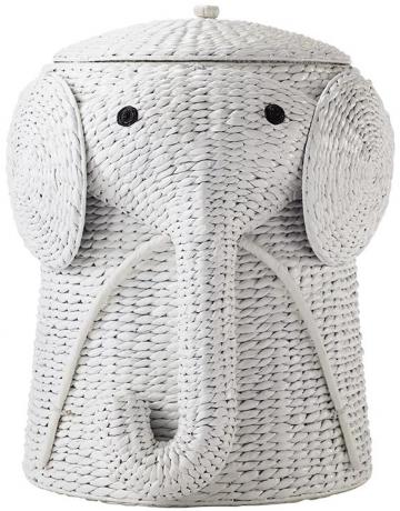the fashion magpie elephant hamper