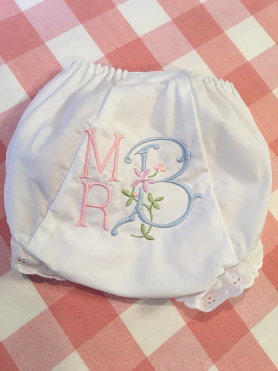 the fashion magpie heirloom bloomers