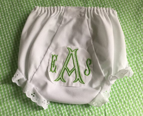 the fashion magpie heirloom bloomers