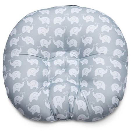 The Fashion Magpie Boppy Lounger
