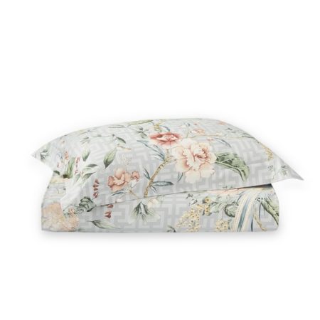 The Fashion Magpie Floral Bedding