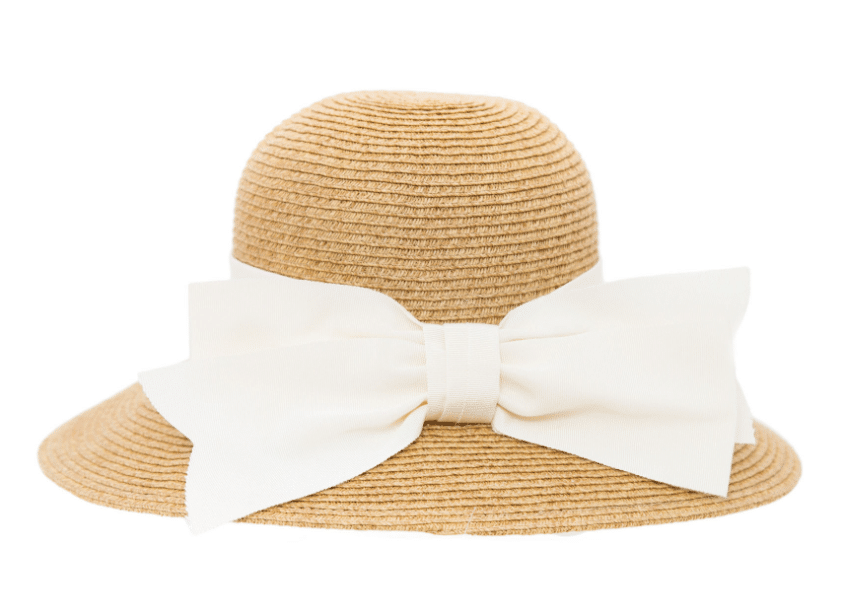 The Fashion Magpie Packable Sunhat