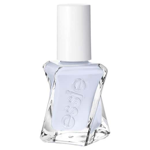 The Fashion Magpie Essie Gel Couture Perfect Posture
