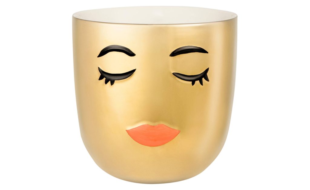 The Fashion Magpie Face Planter