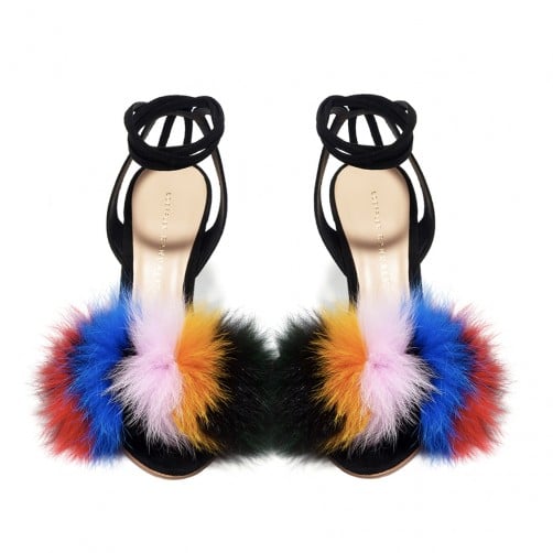 The Fashion Magpie Loeffler Randall Sandals