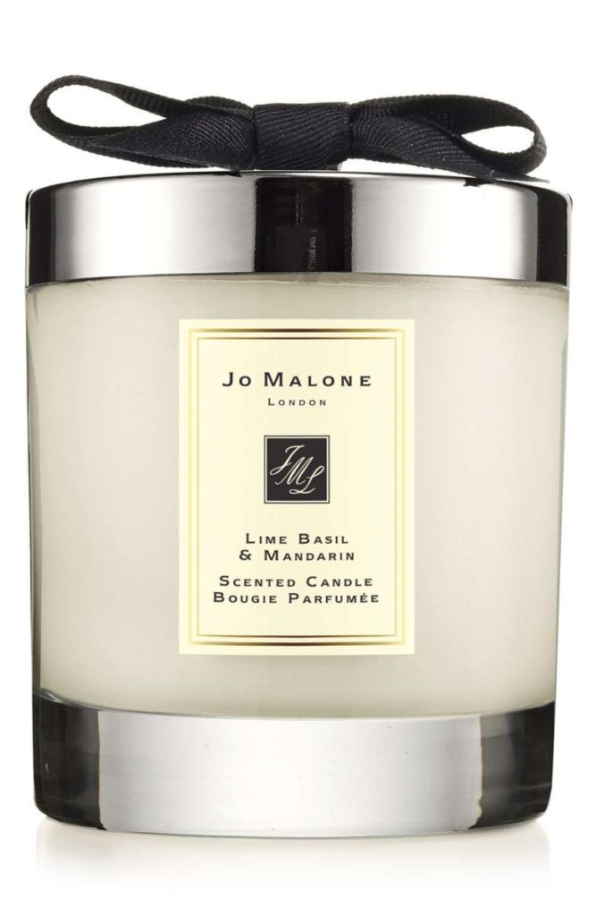 The Fashion Magpie Jo Malone Candle