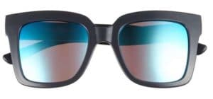 The Fashion Magpie Mirrored Sunglasses