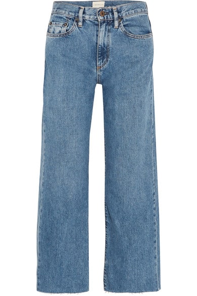 The Fashion Magpie Simon Miller Jeans