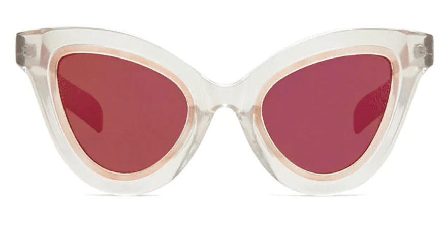The Fashion Magpie Statement Sunglasses