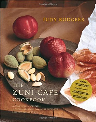 The Fashion Magpie Zuni Cookbook