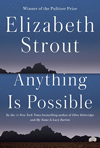 The Fashion Magpie Elizabeth Strout Anything Is Possible