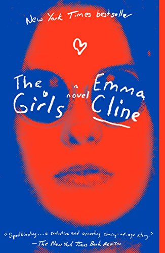 The Fashion Magpie Emma Cline The Girls