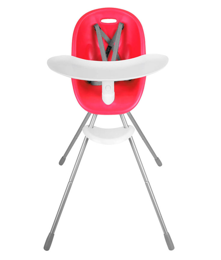 The Fashion Magpie Phil Ted Poppy High Chair Review