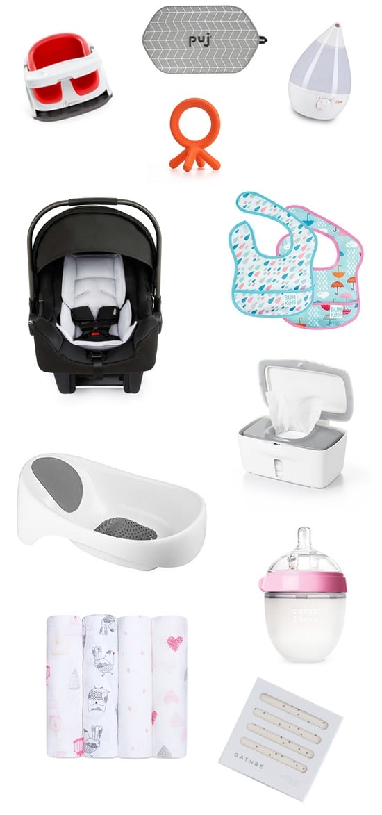 infant items extraordinary