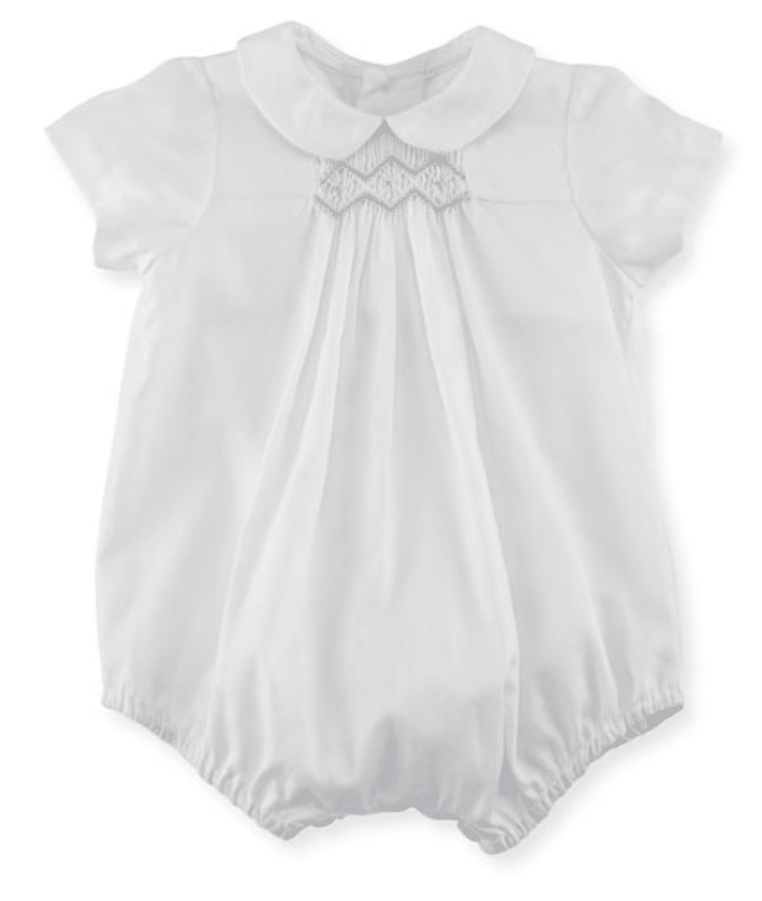 The Fashion Magpie Baby Boy Easter Outfit 2