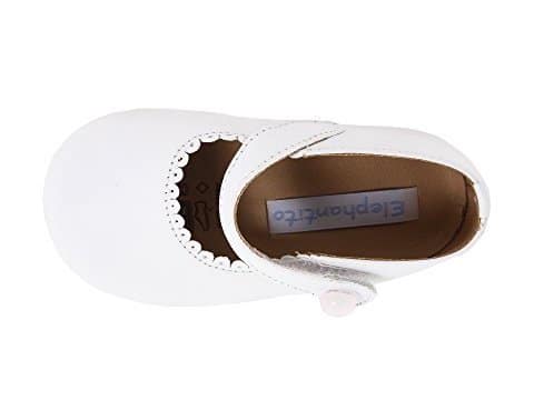 The Fashion Magpie Baby Pram Shoes 2