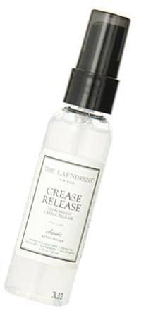 The Fashion Magpie Crease Release The Laundress 2