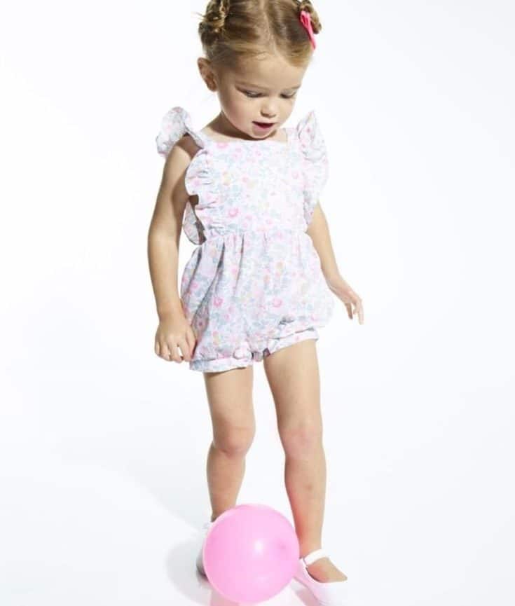 jacadi baby girl sale