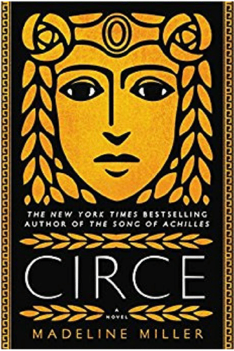 The Fashion Magpie Circe Madeline Miller