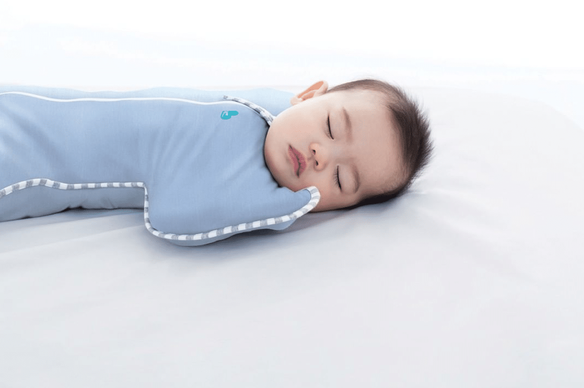 baby sleep gear