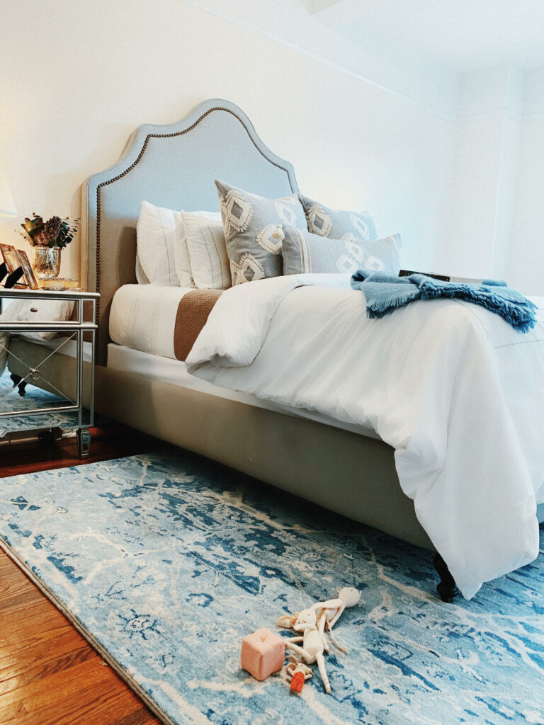 serena and lily nash crib