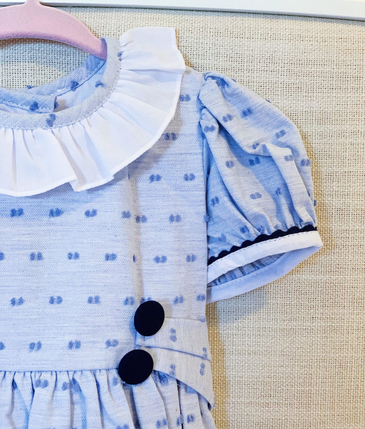 bella bliss children's clothing