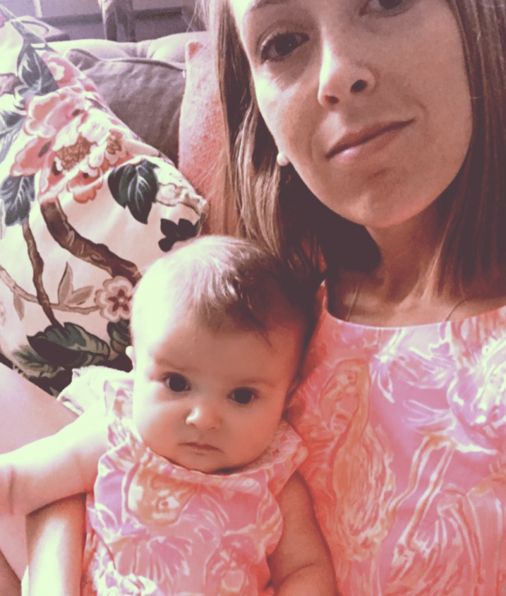 lilly pulitzer sale baby