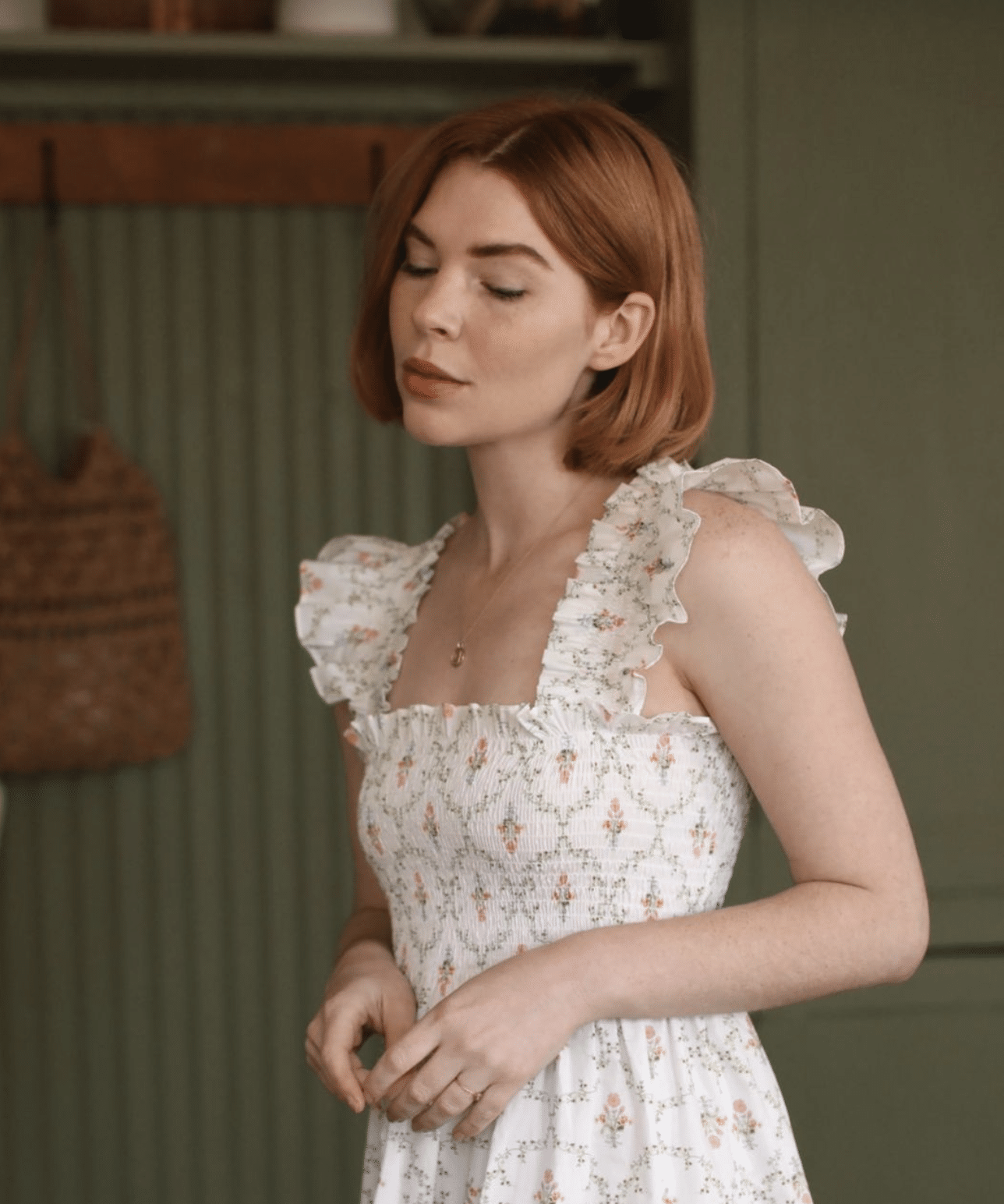 petite nap dress