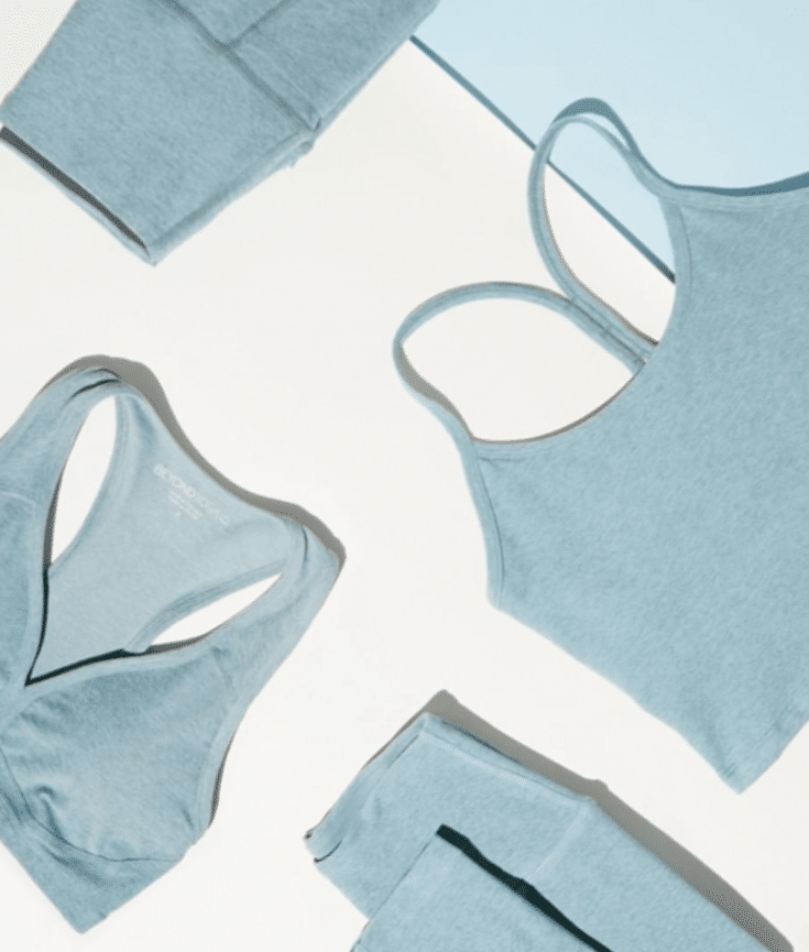 beyond yoga sale