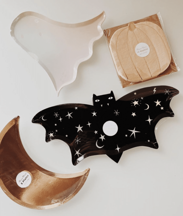 halloween finds for home