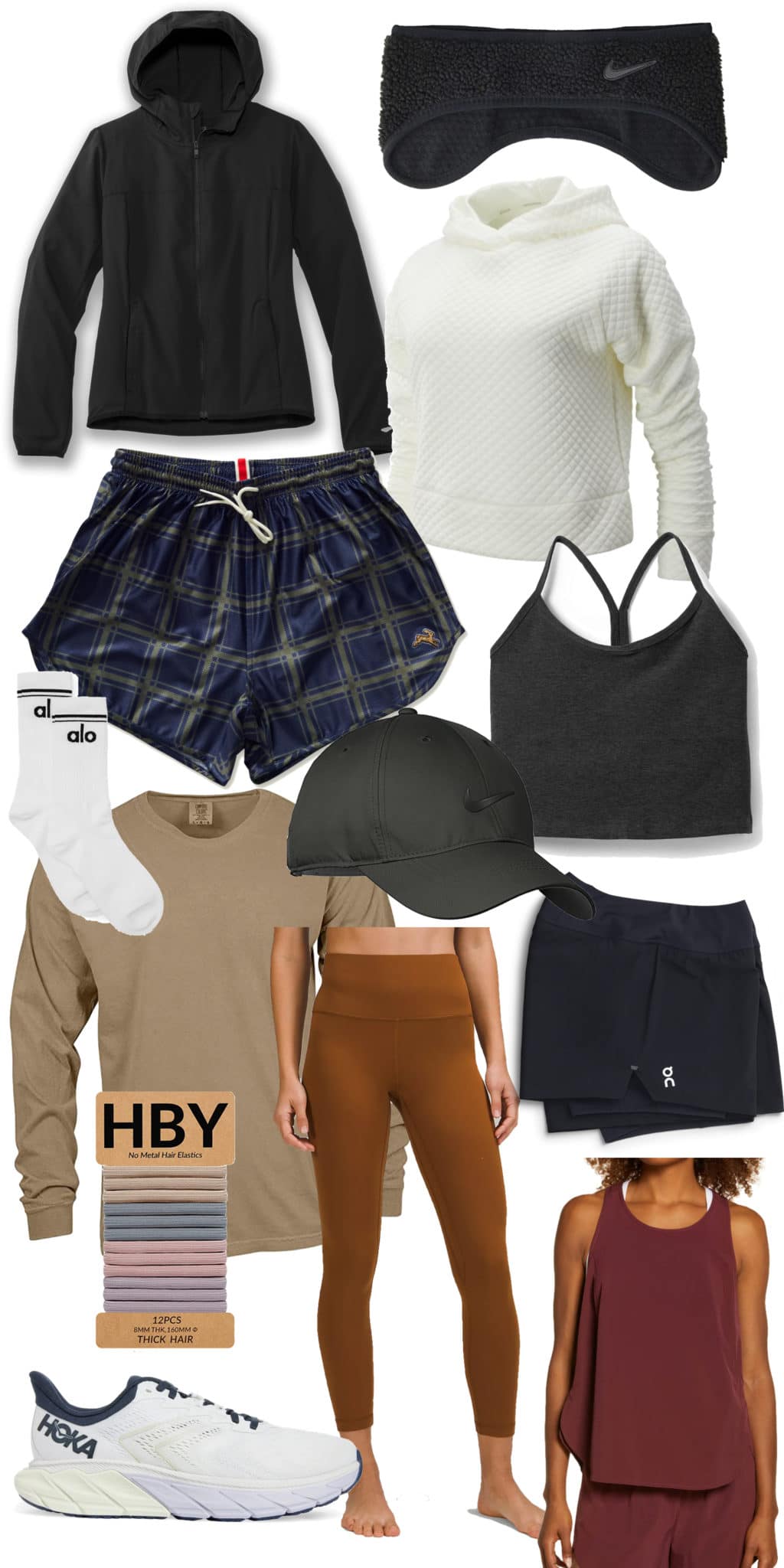 FALL 2021 fitness finds