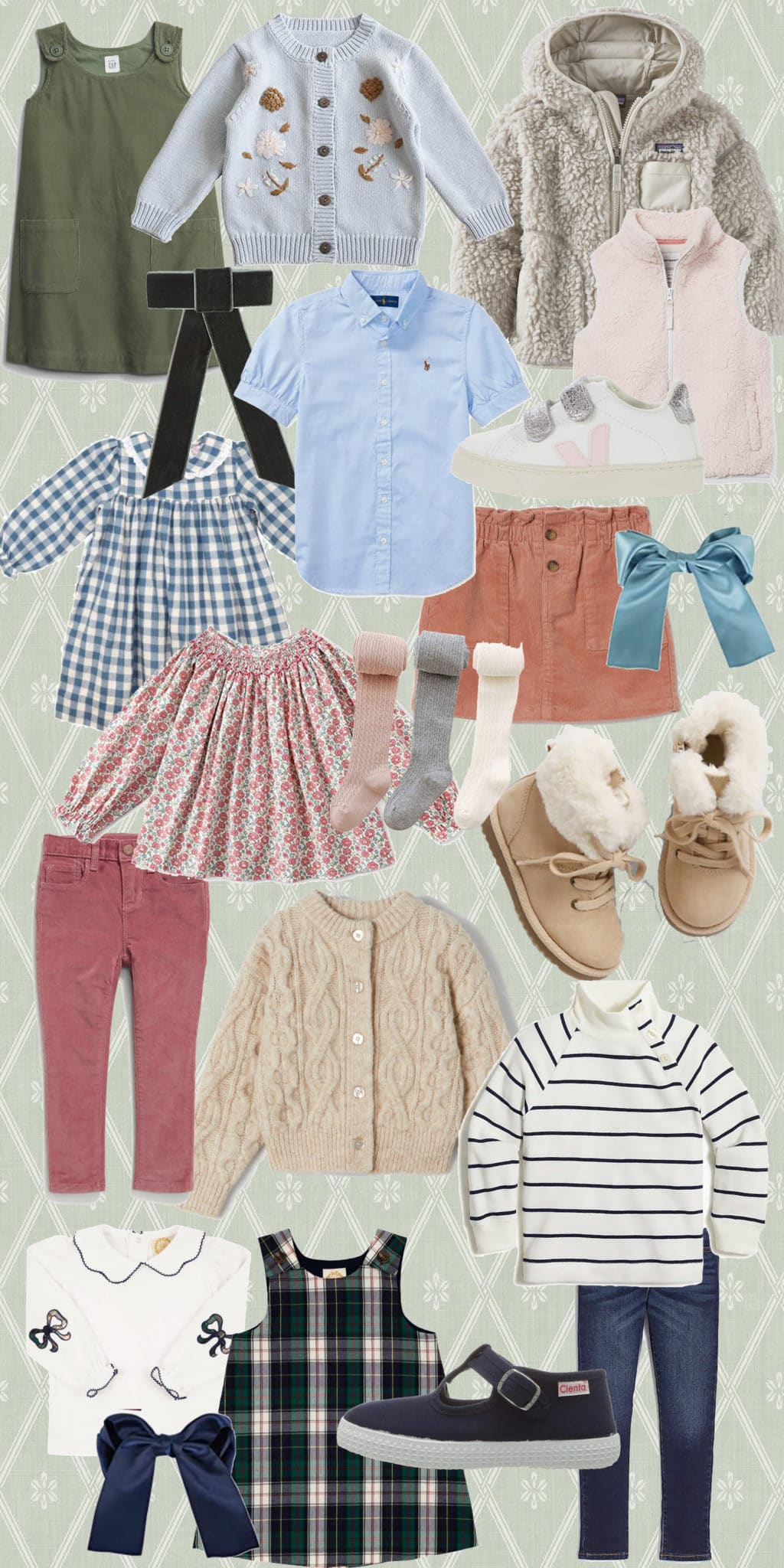 toddler girl outfits for fall