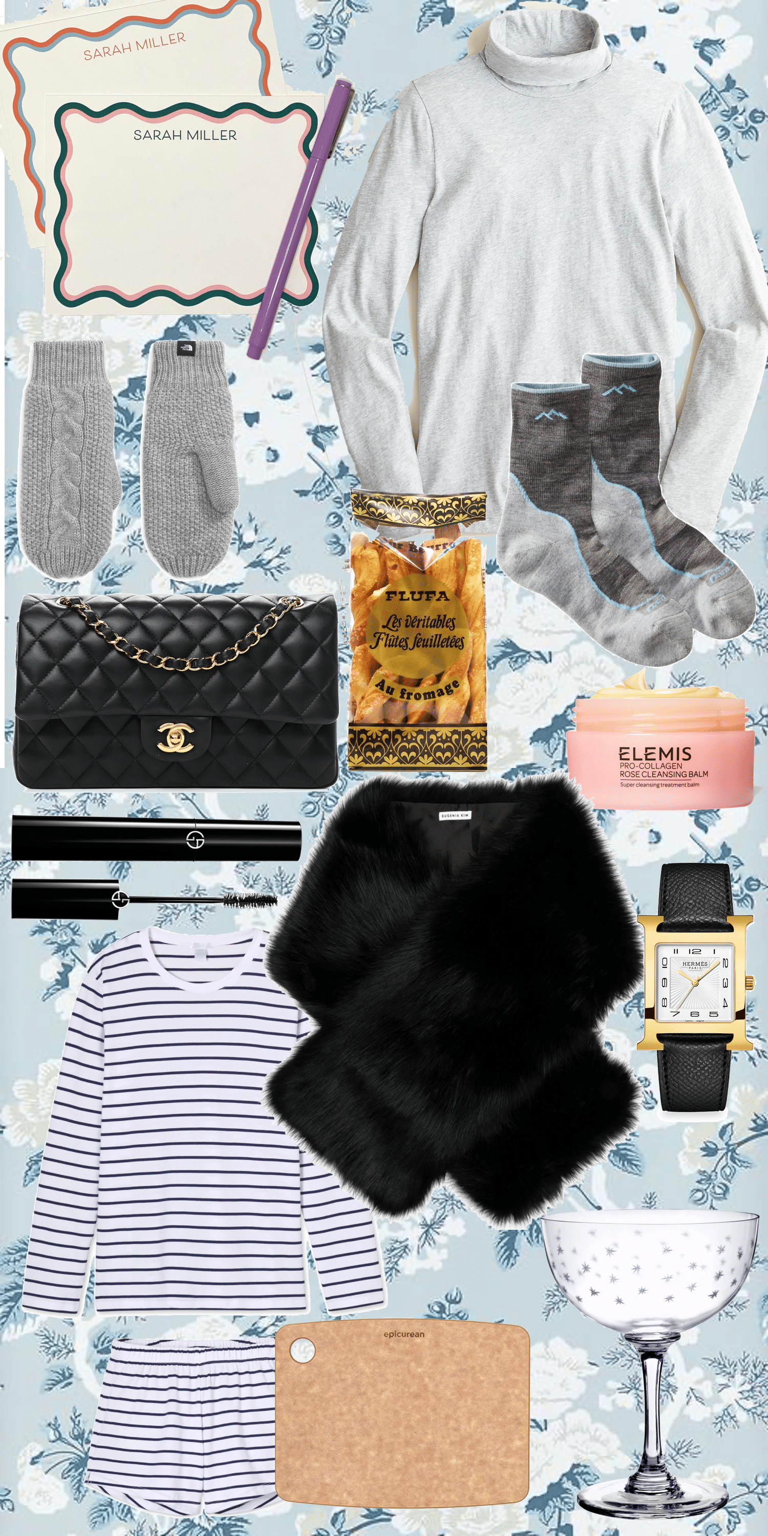 The Fashion Magpie Favorite Things