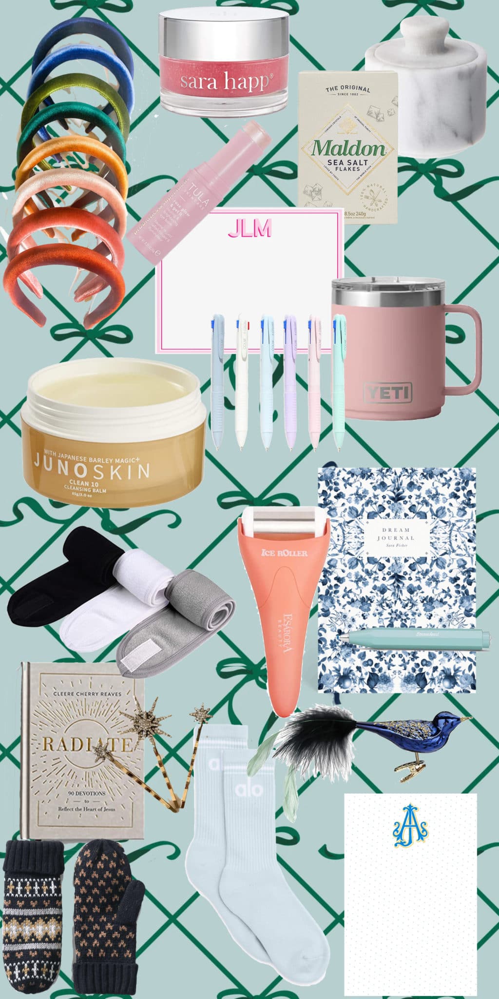 gifts for women under $30