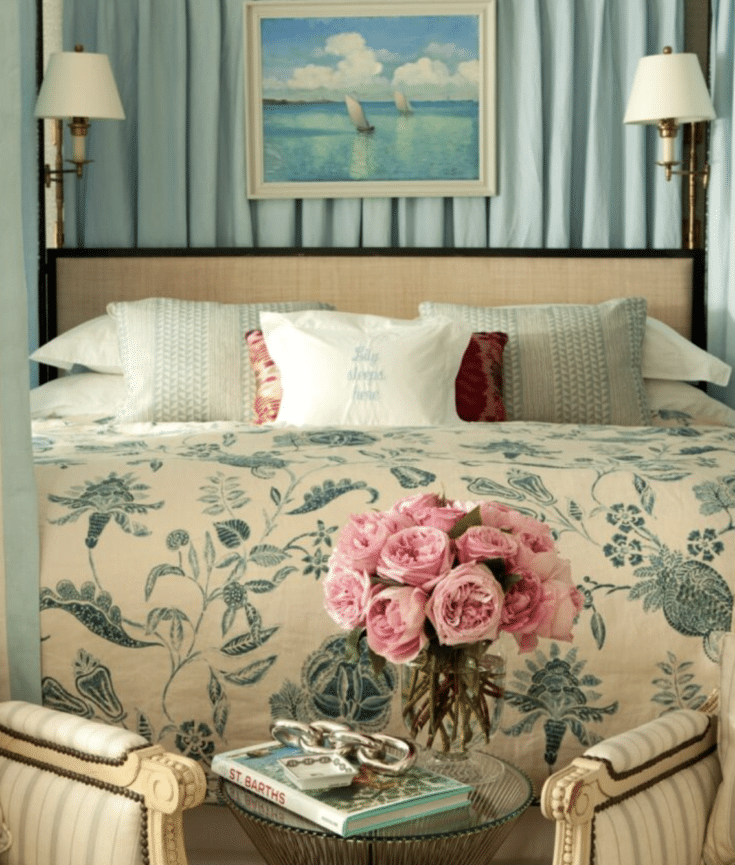 The Fashion Magpie Bedroom Refresh