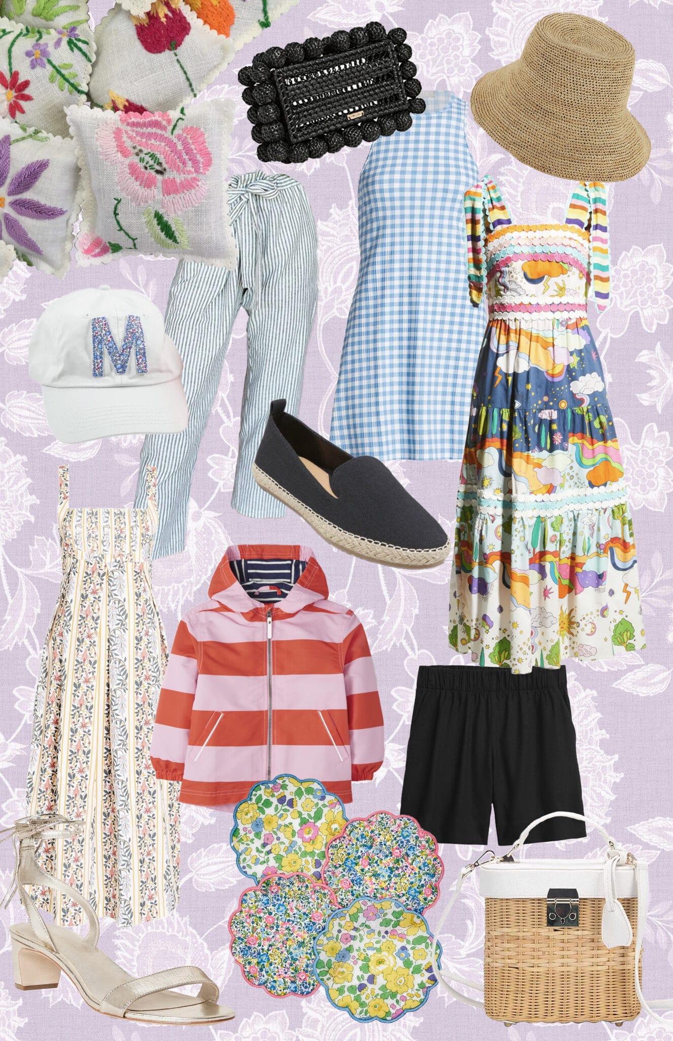 bestselling spring clothing and accessories