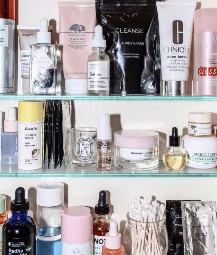 The Fashion Magpie Beauty Finds