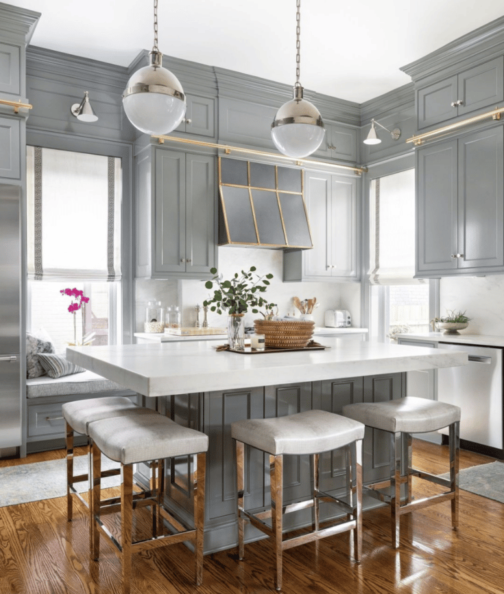 The Fashion Magpie Chic Kitchen Finds